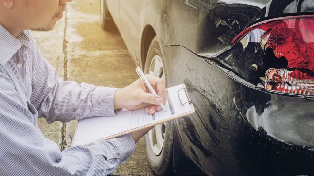 Car Accident Lawyer Insurance Help