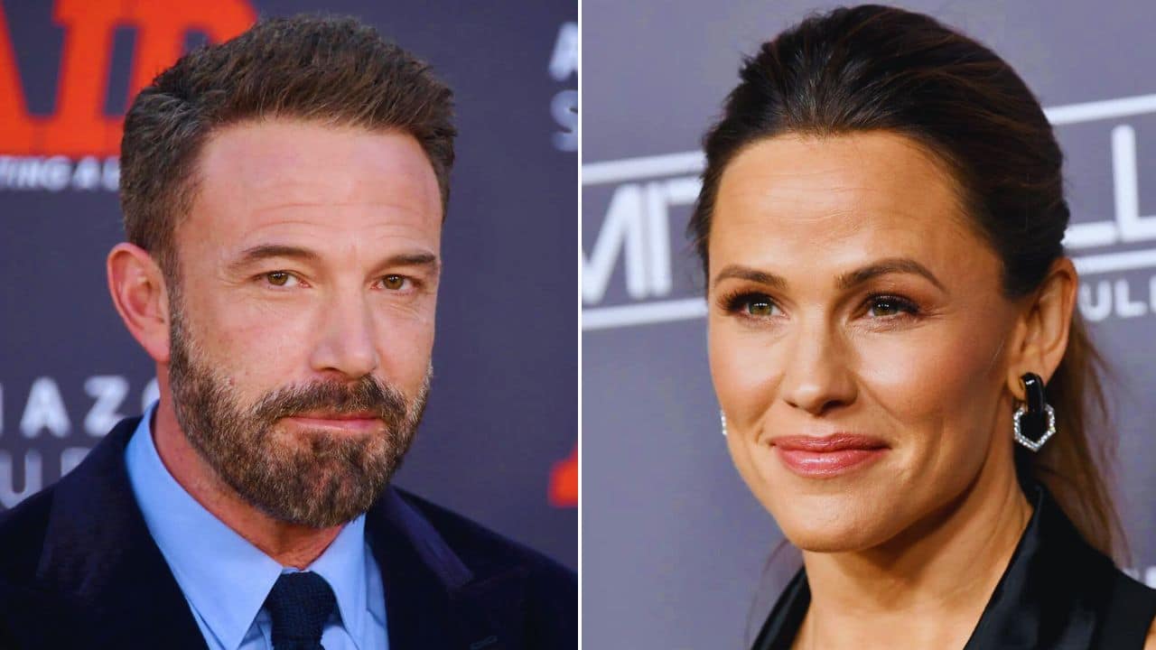 Jennifer Garner Shuts Down Ben Affleck Reunion Rumors