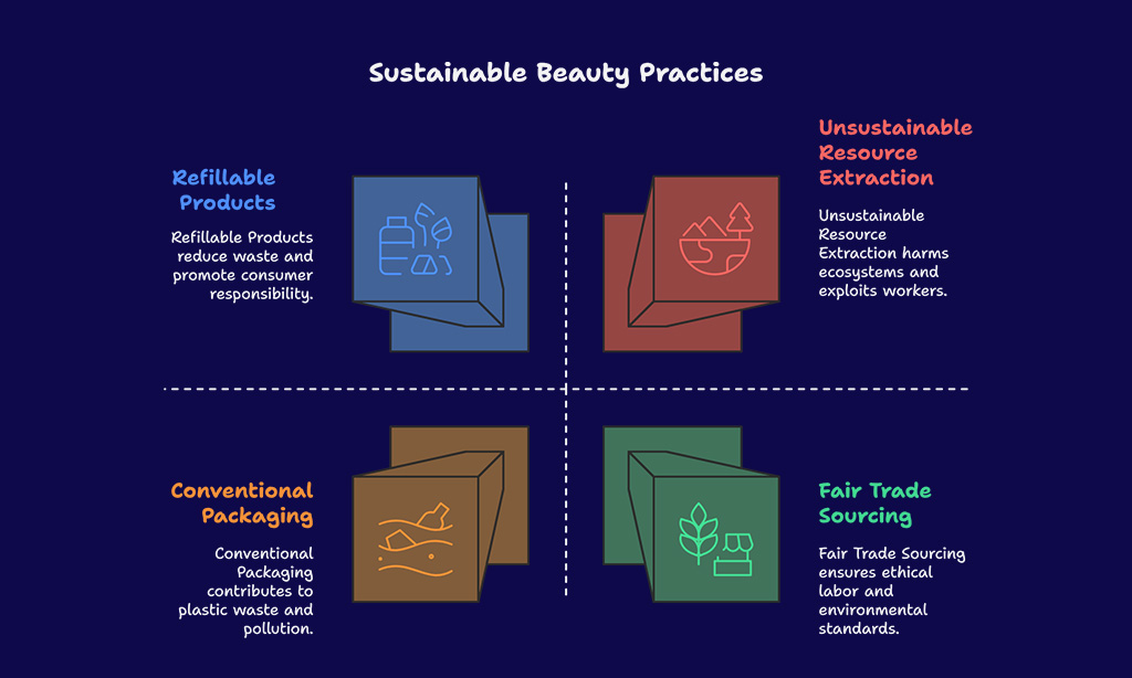 Key Principles of Sustainable Beauty