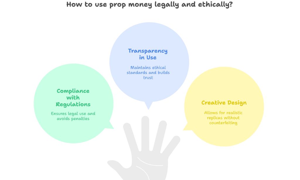 Legals and Guidelines