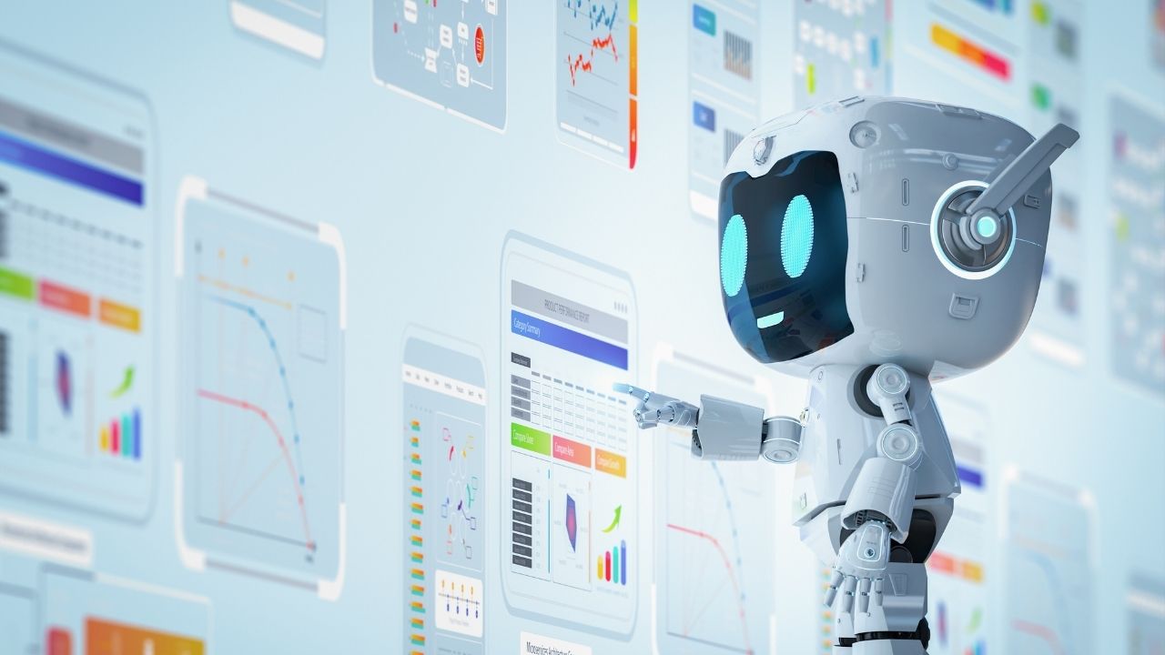 Modern AI Chatbots Evolving