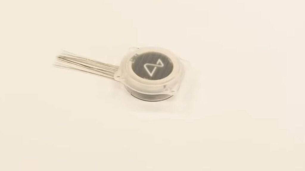 Neuralink Brain Implant Patient Regains Speech