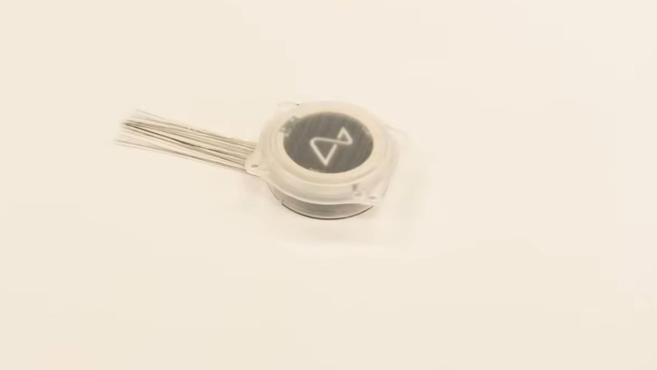 Neuralink Brain Implant Patient Regains Speech