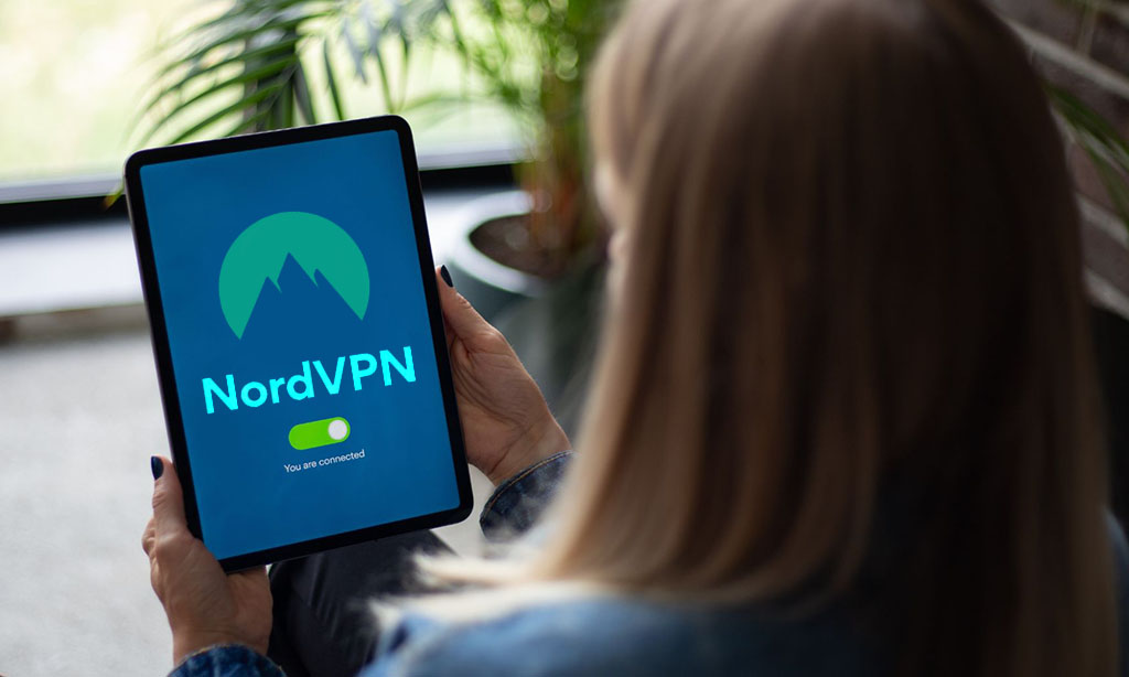 NordVPN