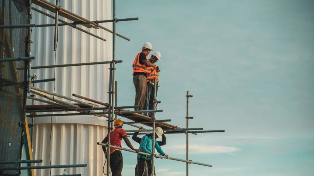 How Optimized Delivery is Revolutionizing the Building and Construction Industry