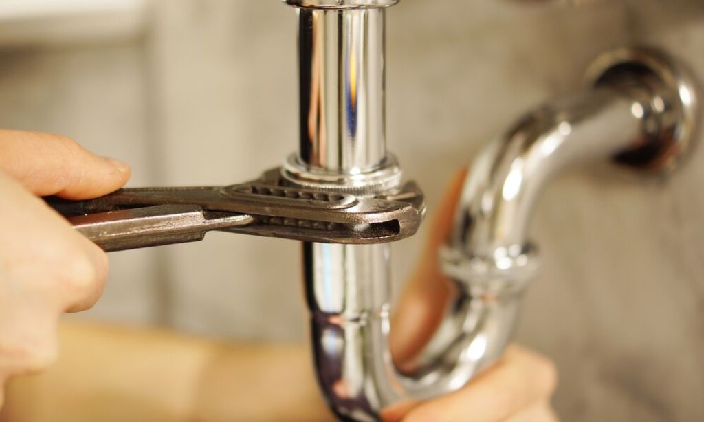 Roto-Rooter Plumbing and Drain Service