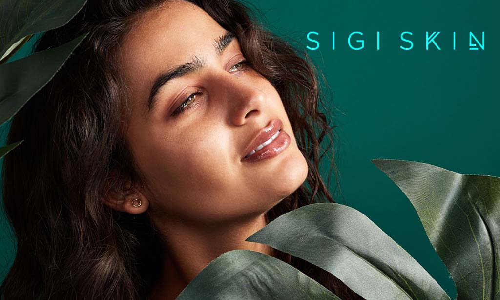 Sigi Skin