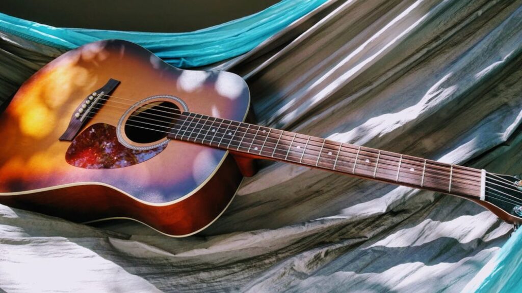 Challenges of Being a Left-handed Guitarist
