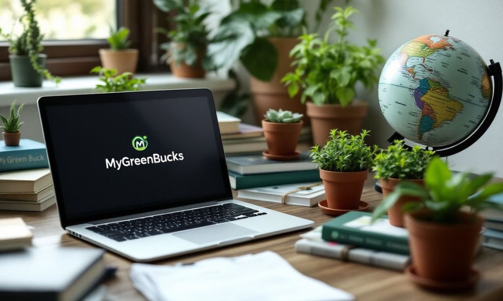 The Impact of MyGreenBucks