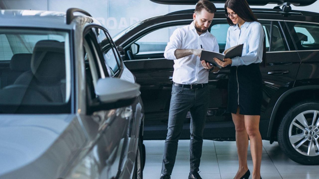 Rise of Hybrid Cars