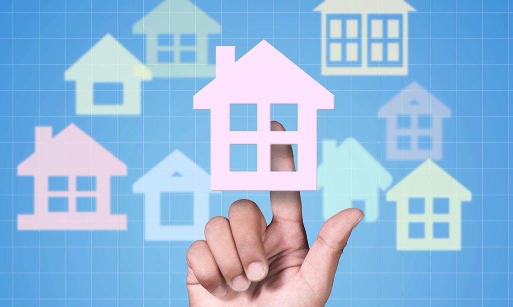 Choose the Right Property