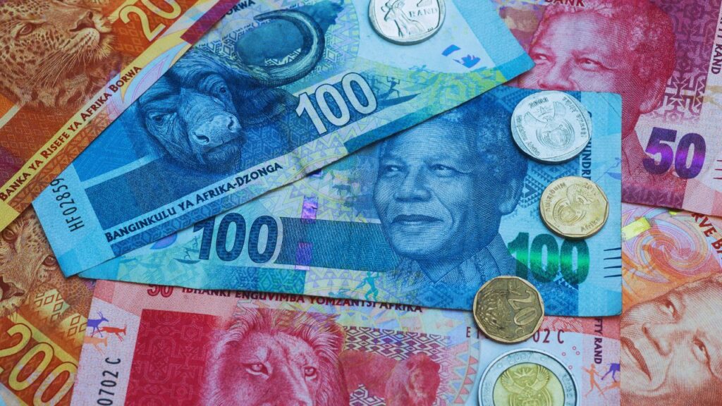 Top 10 Strongest Currencies in Africa in 2025