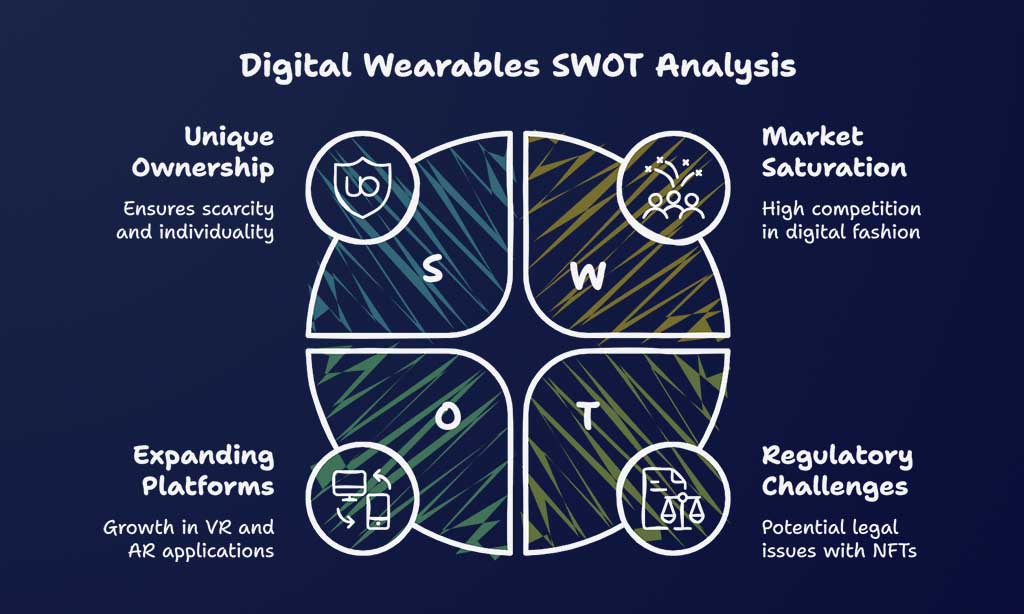 What Are Digital Wearables in the Web3 Ecosystem