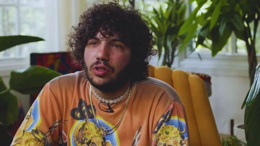 Who is Benny Blanco