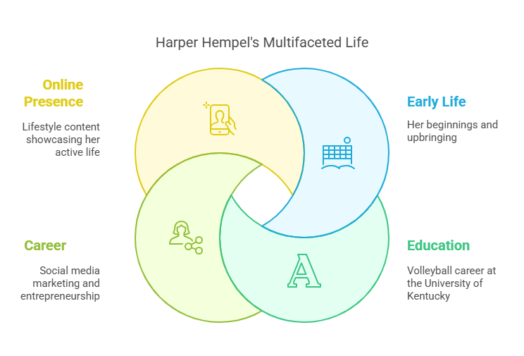 Who is Harper Hempel