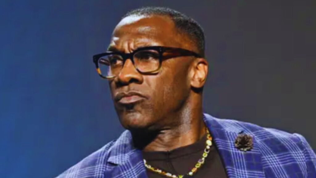 is shannon sharpe married
