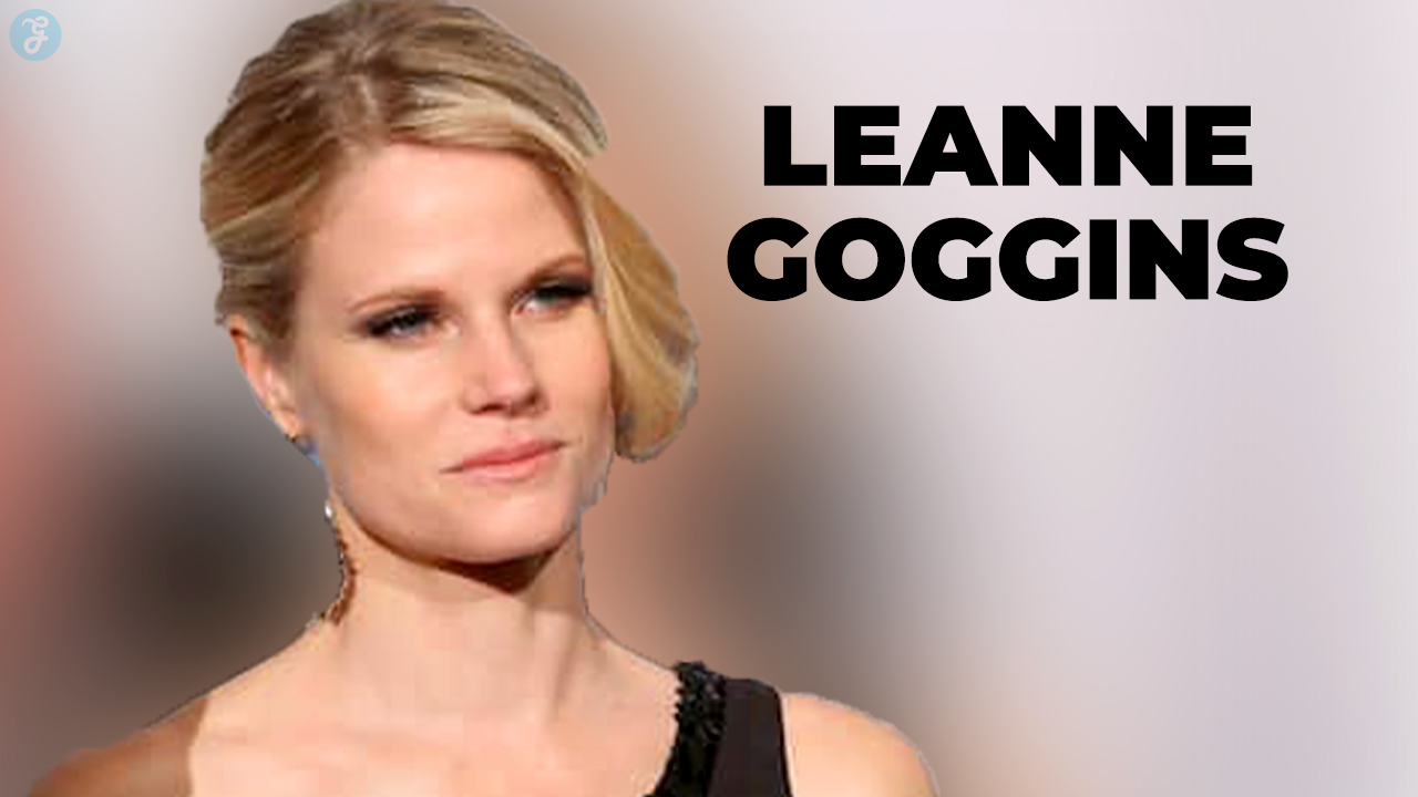 leanne goggins