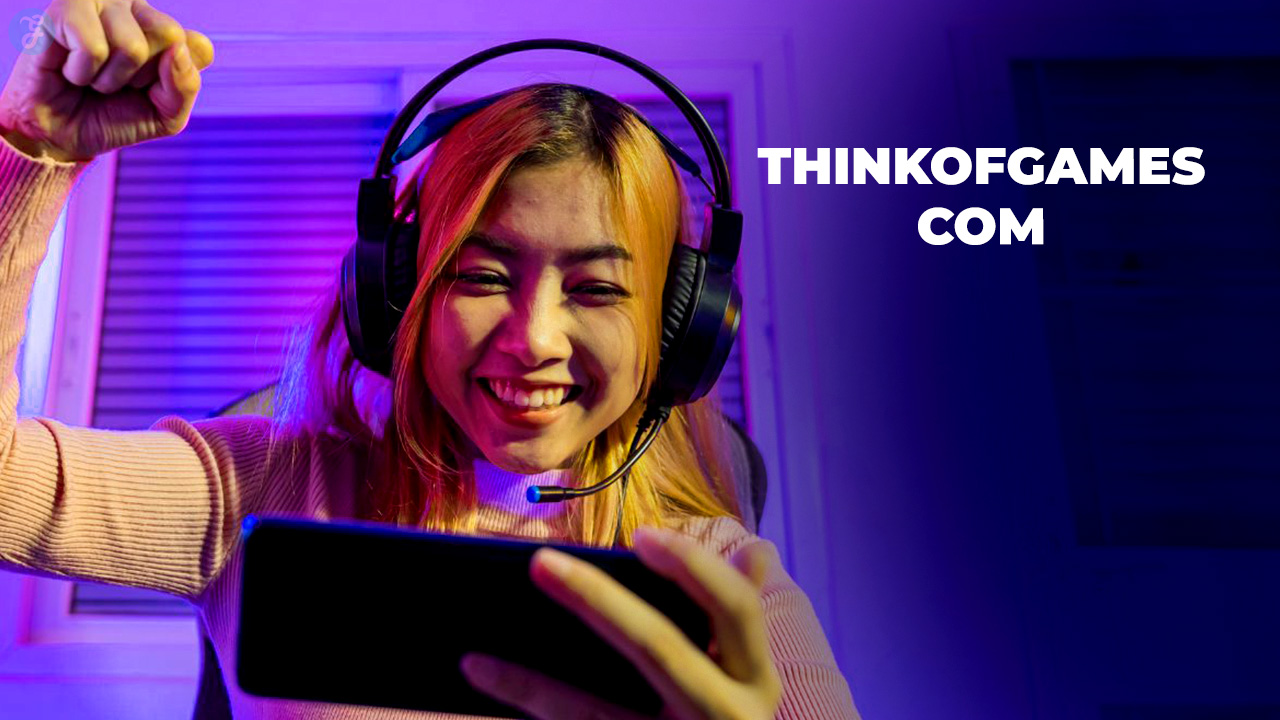 thinkofgames com