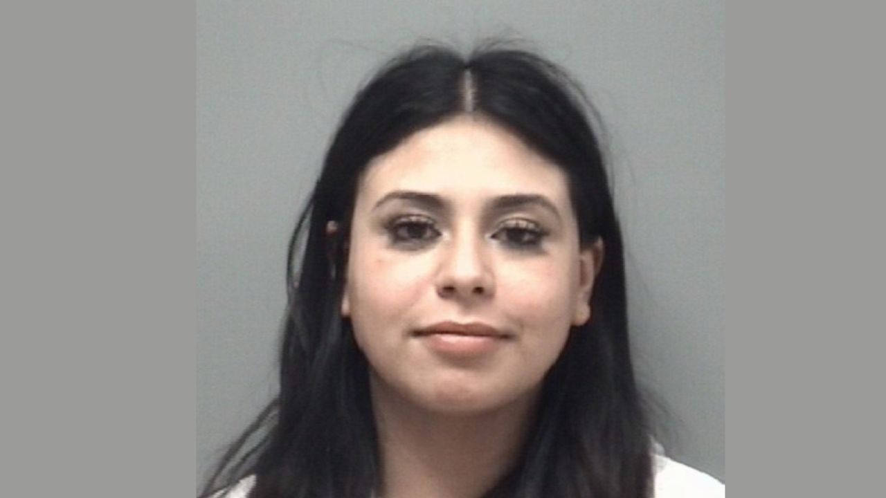 where is stephanie melgoza now