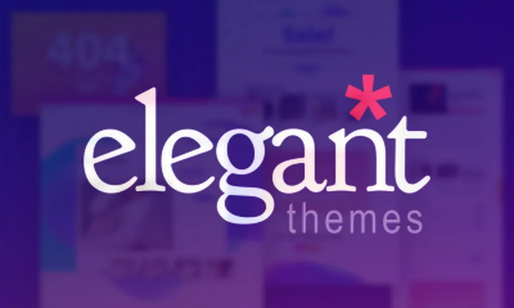Divi by Elegant Themes
