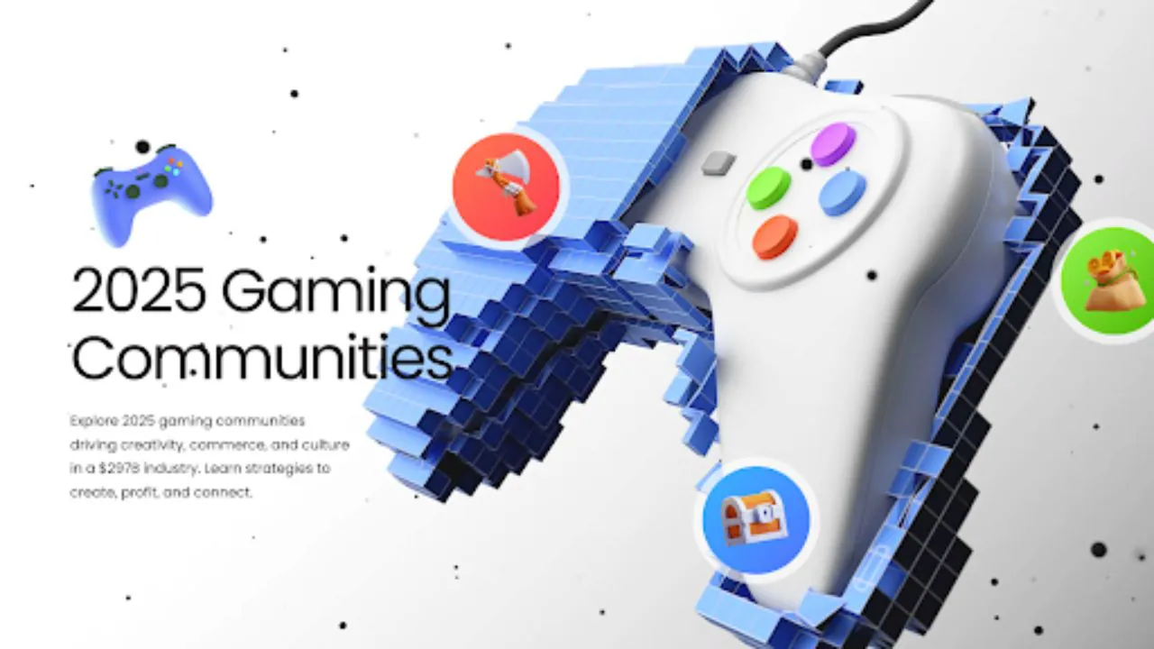 Gaming Communities
