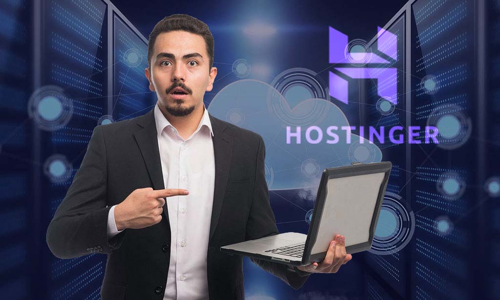 Hostinger 