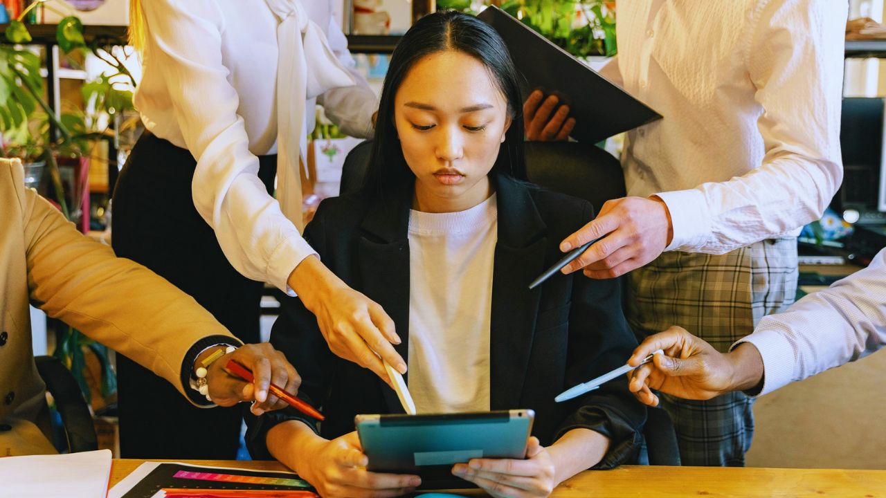 Mental Health Tips for Students