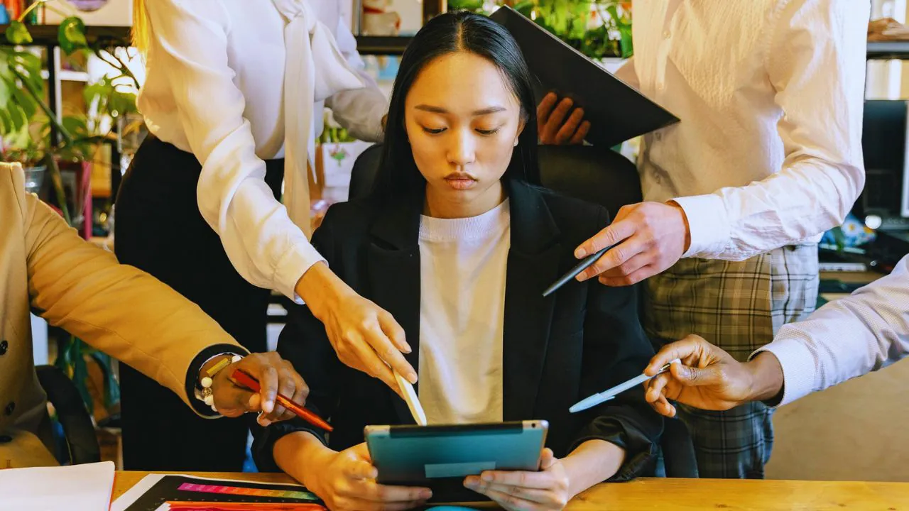 Mental Health Tips for Students
