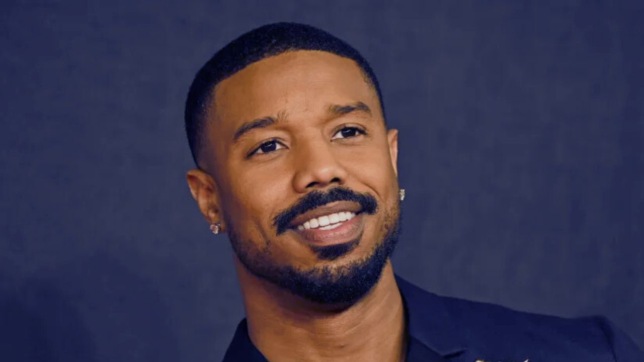 Michael B. Jordan Honored 2025 American Cinematheque Award