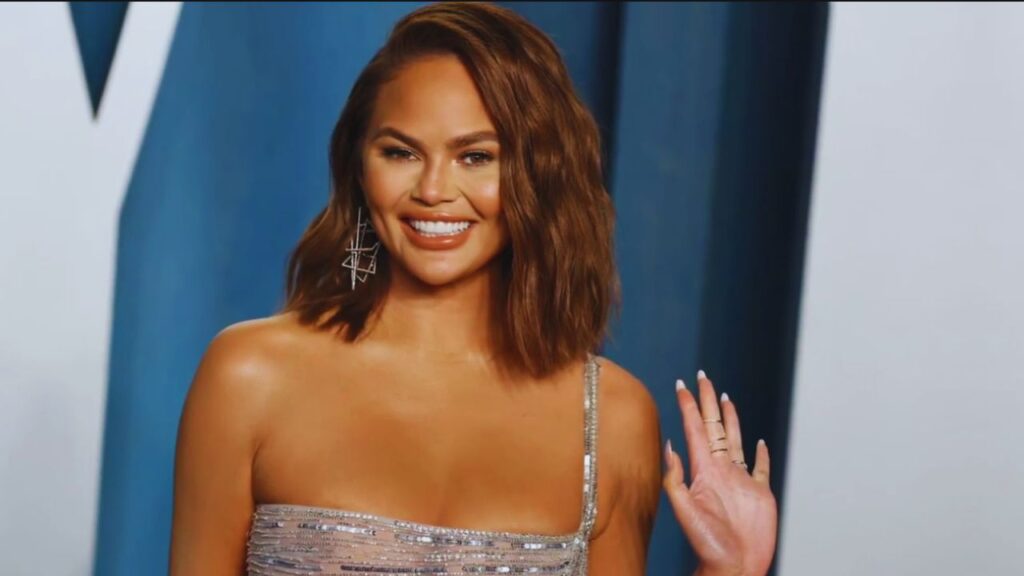 What Ethnicity is Chrissy Teigen
