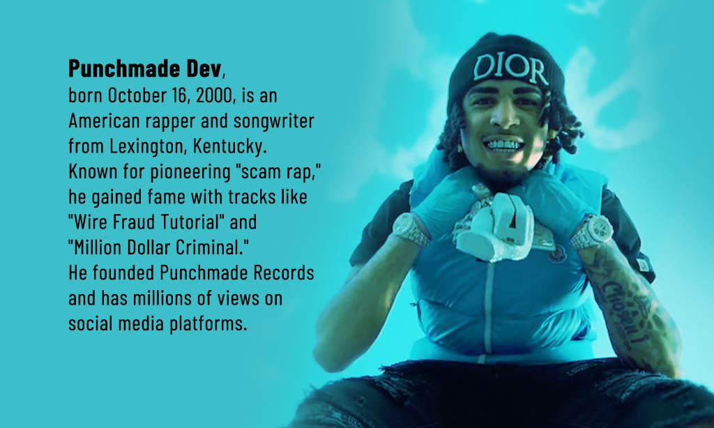 punchmade dev bio